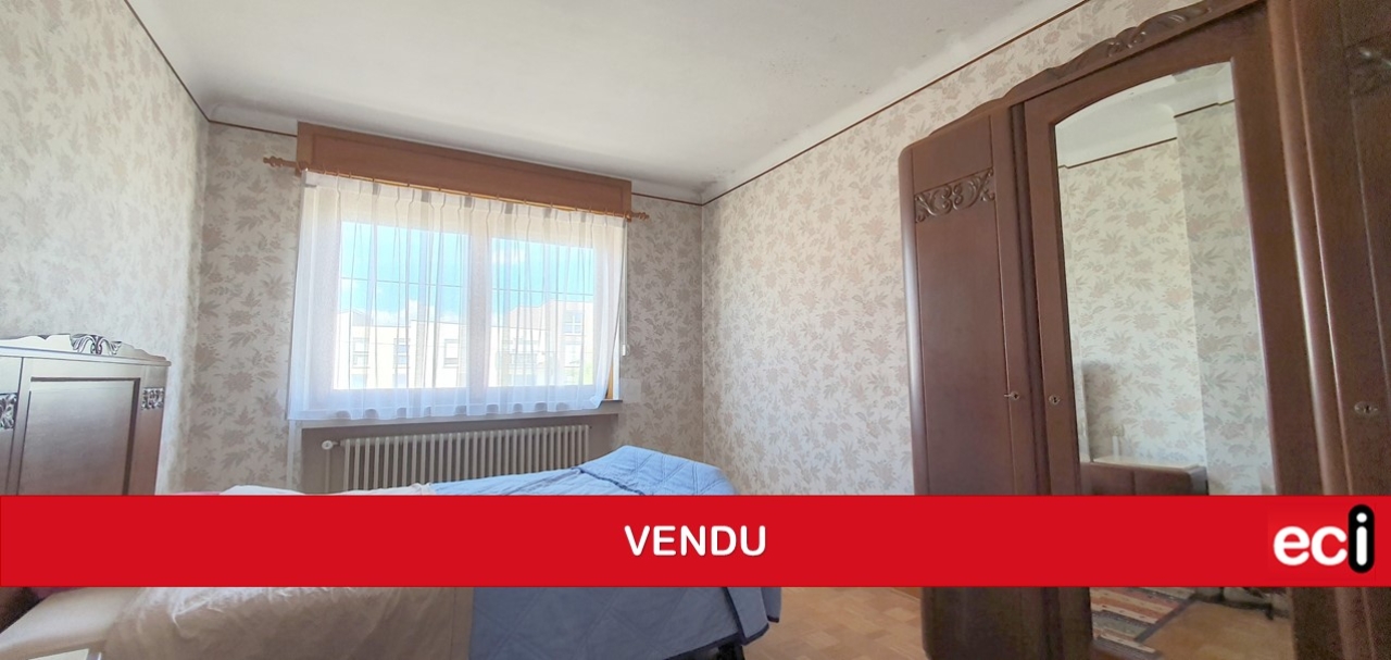 Maison 110m² sur sous-sol complet et terrain 753m² - Image #7
