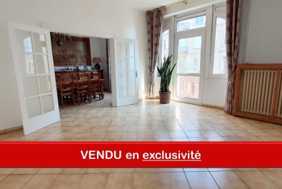 QUARTIER IMPERIAL - T4 123m² - Image #2