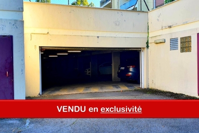 Parking en sous-sol - Image #2