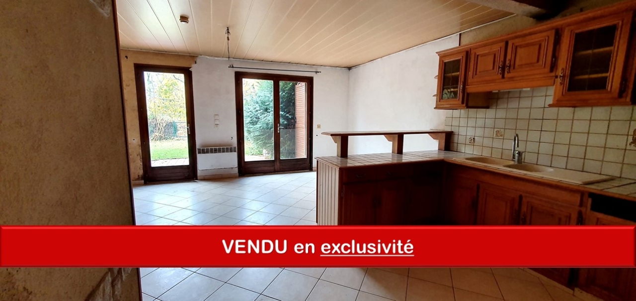 Maison à Rénover 101m² - Image #5