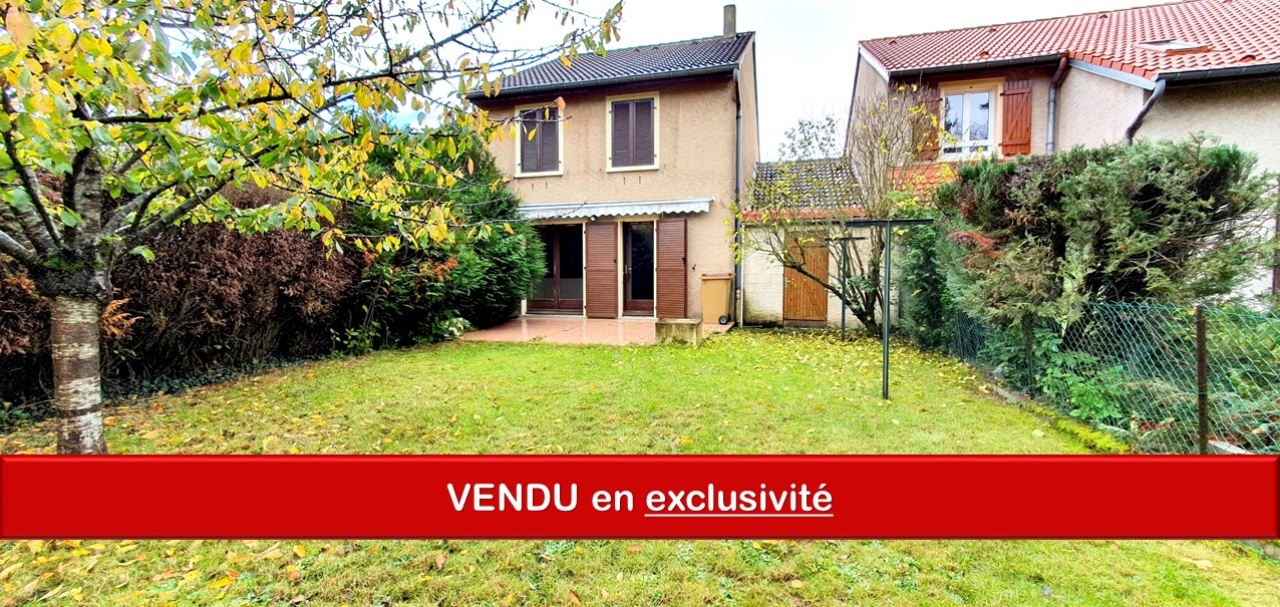 Maison à Rénover 101m² - Image #6
