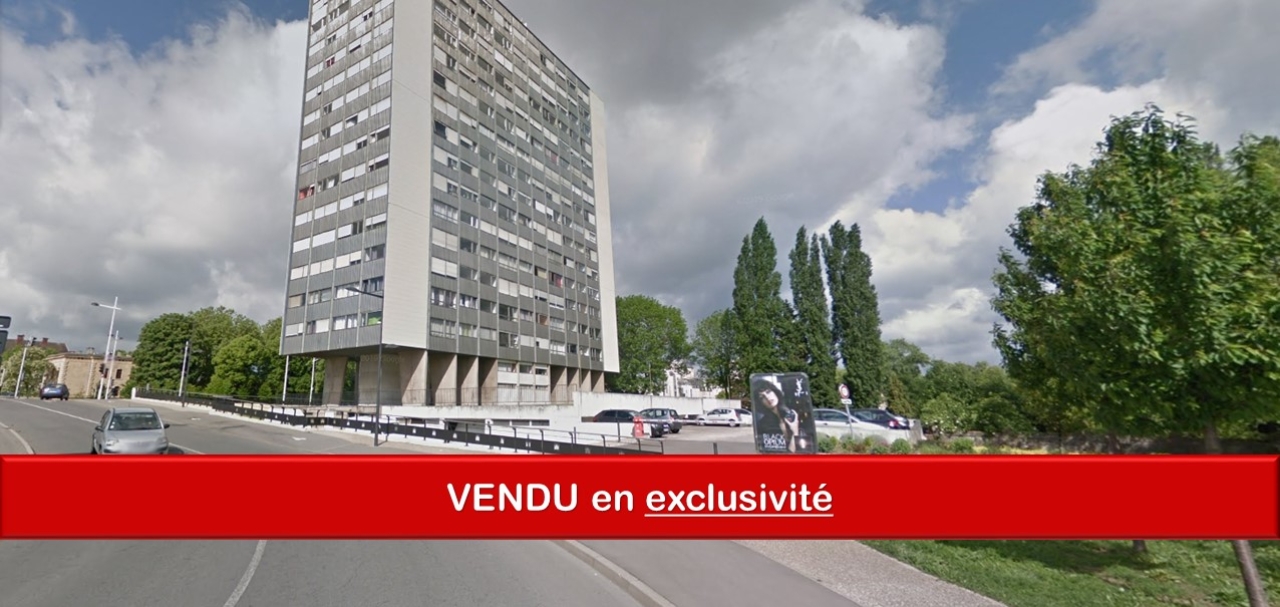 Pk privatif sécurisé à 300m de la Gare de Thionville - Image #1