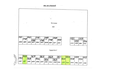 Pk privatif sécurisé à 300m de la Gare de Thionville - Image #2