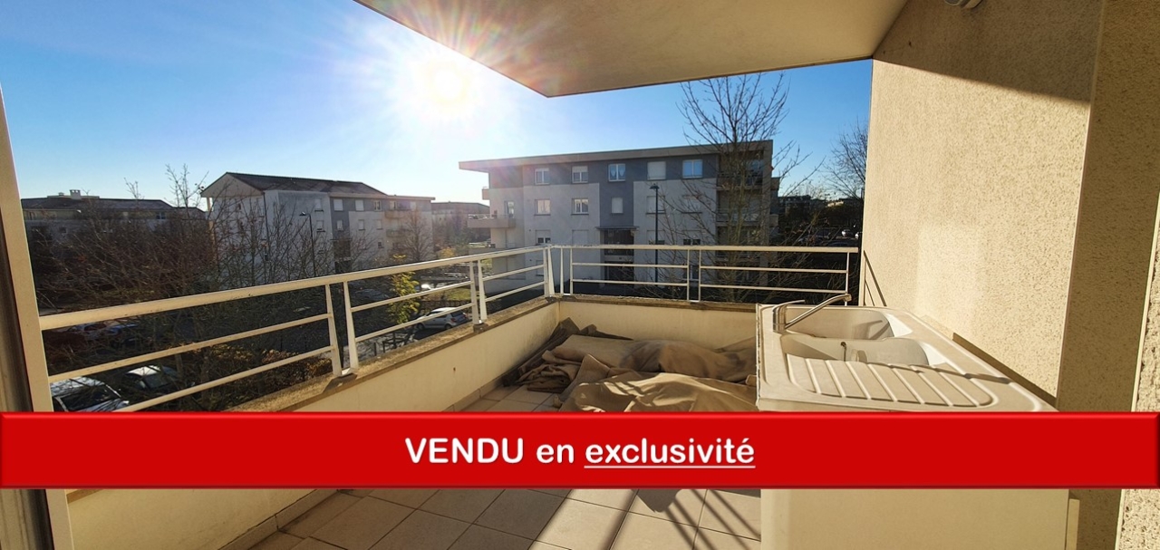 87m²-3ch-terrasse-gge-pk-cave - Image #2