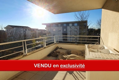 87m²-3ch-terrasse-gge-pk-cave - Image #2