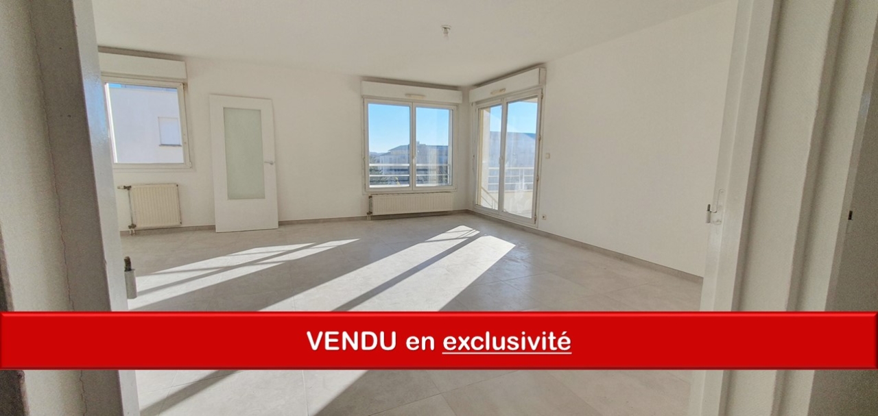 87m²-3ch-terrasse-gge-pk-cave - Image #3