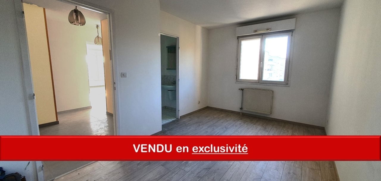 87m²-3ch-terrasse-gge-pk-cave - Image #5