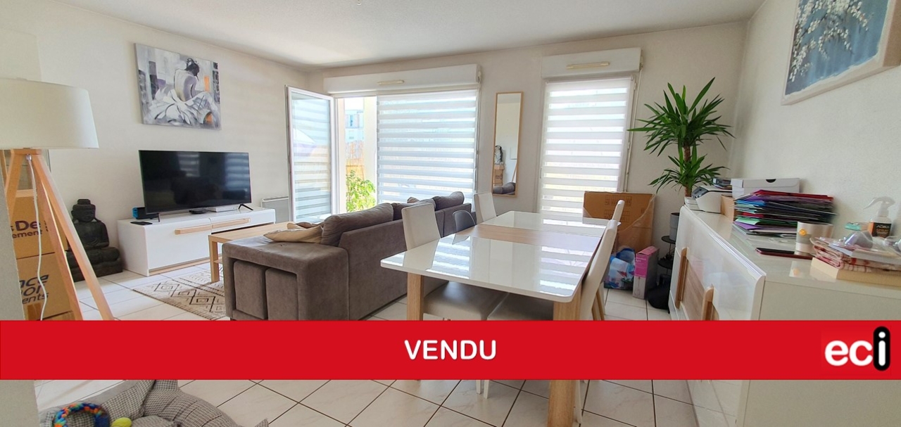 T3 + Terrasse + Garage - Image #1