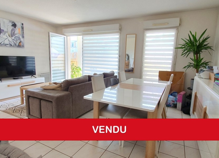 T3 + Terrasse + Garage - Image #1