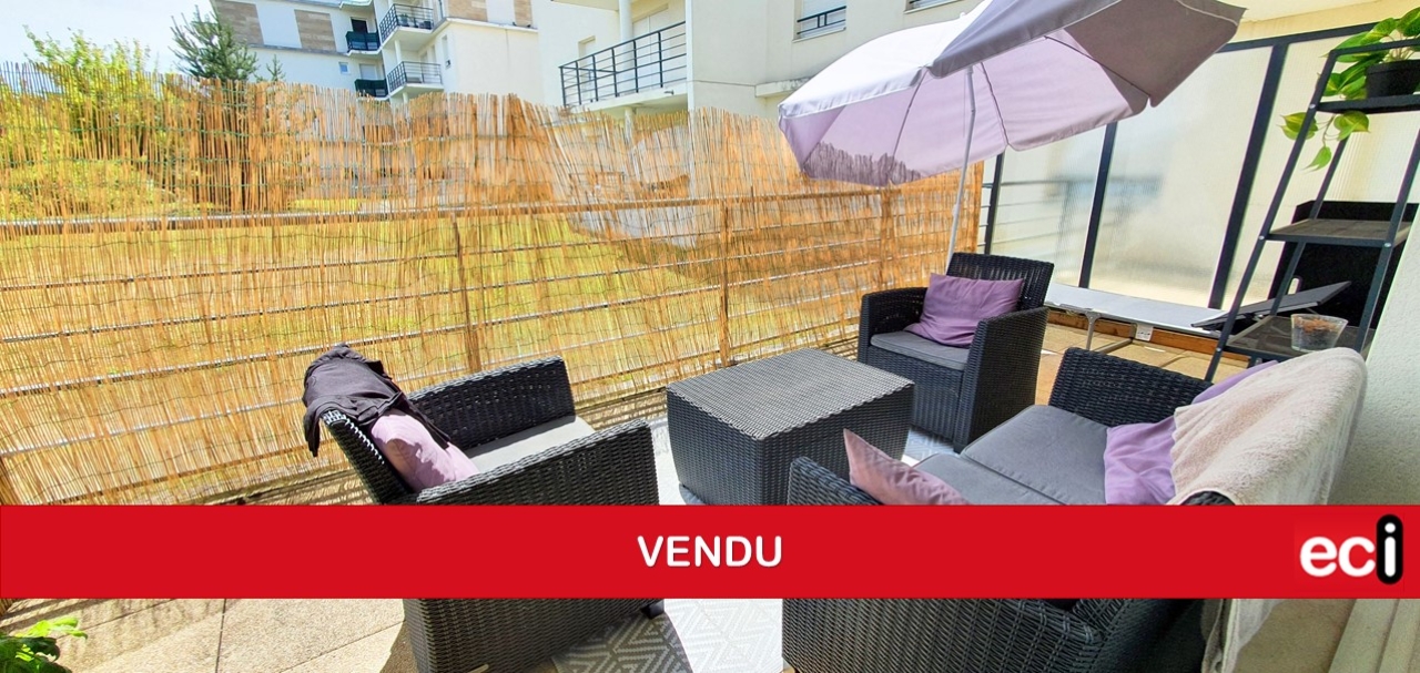 T3 + Terrasse + Garage - Image #2
