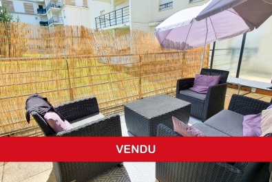 T3 + Terrasse + Garage - Image #2