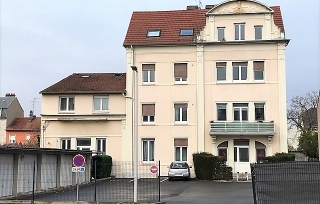 Au calme,  F3 dans petite copropriété, garage - Image #1
