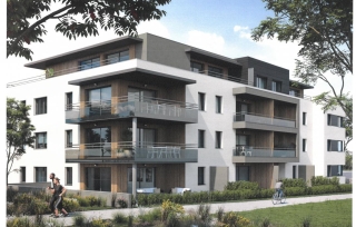 T4 NEUF ATTIQUE - Image #1