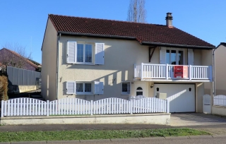 Thionville Elange maison individuelle - Image #1