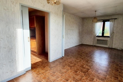 SERVIGNY LES SAINTE BARBE - Maison 74m² à rénover + 46m² à aménager - Image #2