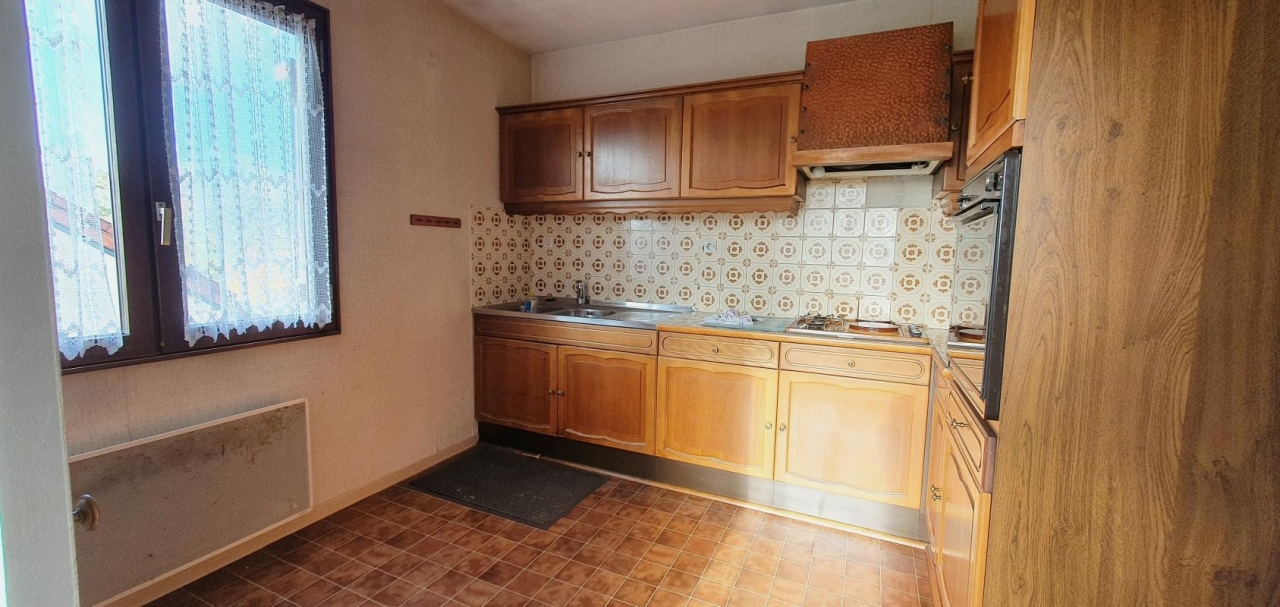 SERVIGNY LES SAINTE BARBE - Maison 74m² à rénover + 46m² à aménager - Image #3