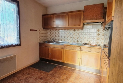 SERVIGNY LES SAINTE BARBE - Maison 74m² à rénover + 46m² à aménager - Image #3