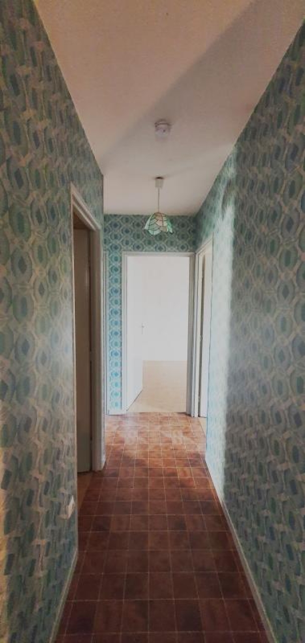 SERVIGNY LES SAINTE BARBE - Maison 74m² à rénover + 46m² à aménager - Image #5