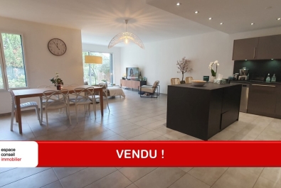 FLEURY maison 2017 - 140m² - prestation de qualité - Image #2