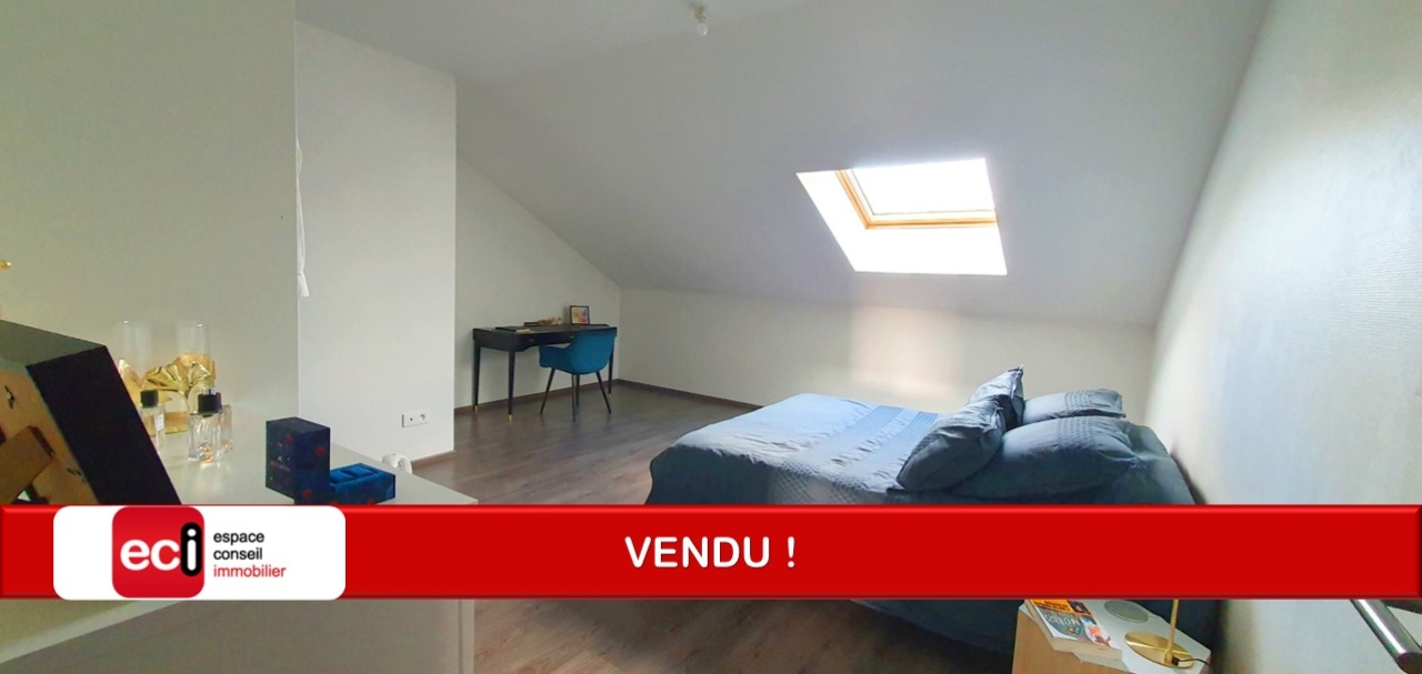 FLEURY maison 2017 - 140m² - prestation de qualité - Image #5