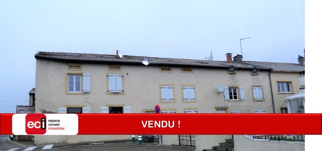 Immeuble de rapport 6 appartements - Image #1