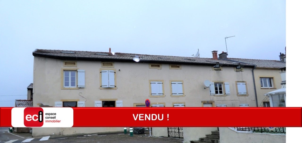 Immeuble de rapport 6 appartements - Image #1