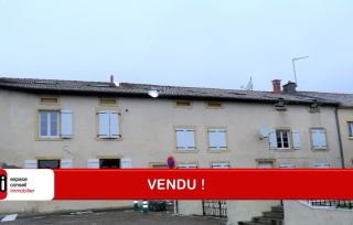 Immeuble de rapport 6 appartements - Image #1