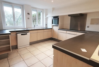 DUPLEX 298m² + SUPERBE JARDIN 863m² PISCINABLE - Image #4