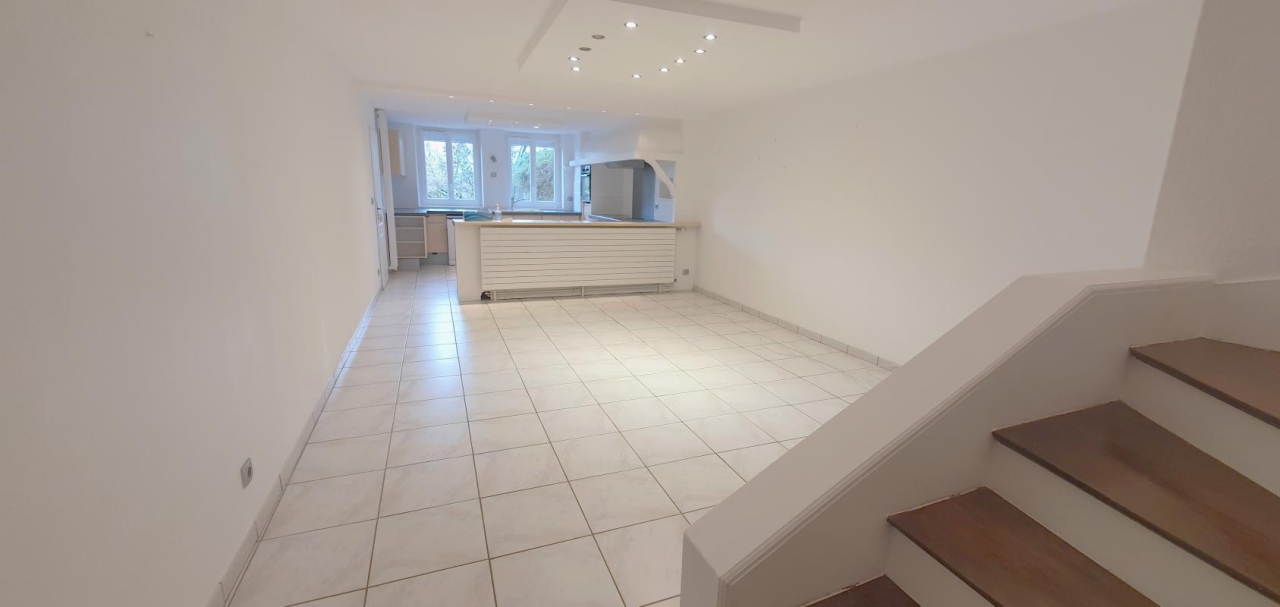 DUPLEX 298m² + SUPERBE JARDIN 863m² PISCINABLE - Image #9