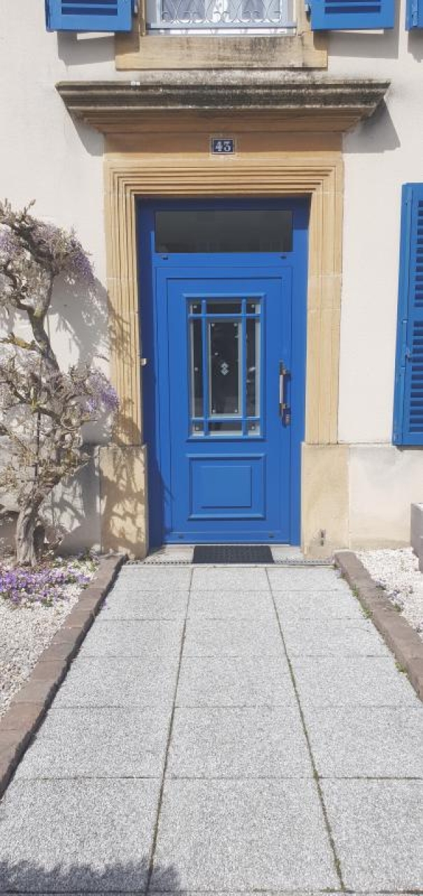 DUPLEX 298m² + SUPERBE JARDIN 863m² PISCINABLE - Image #11