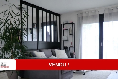 Maison individuelle en fond d'impasse - Image #2