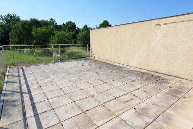Maison de 225m² hab. sur 4 niveaux dont un de sous-sol sur terrain de 748m² - Image #3