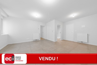 T2 en Rez-de-Cour refait à neuf - Image #2