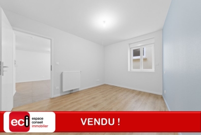 T2 en Rez-de-Cour refait à neuf - Image #3