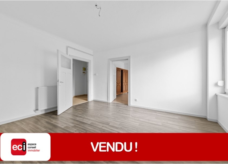BOULAY - T2 - 52m² Très bon état + cave - Image #1