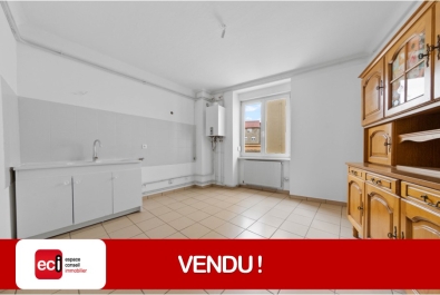 BOULAY - T2 - 52m² Très bon état + cave - Image #2