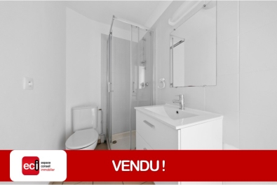 BOULAY - T2 - 52m² Très bon état + cave - Image #3