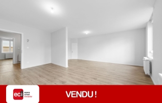 T3 100m² refait entièrement à Neuf - Image #1