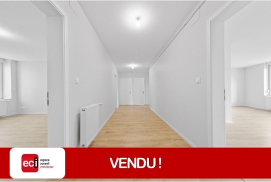 T3 100m² refait entièrement à Neuf - Image #2