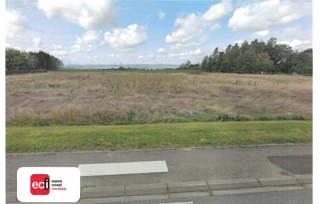 VIGY - Terrain plat de 14ares - libre - hors lotissement - Image #1