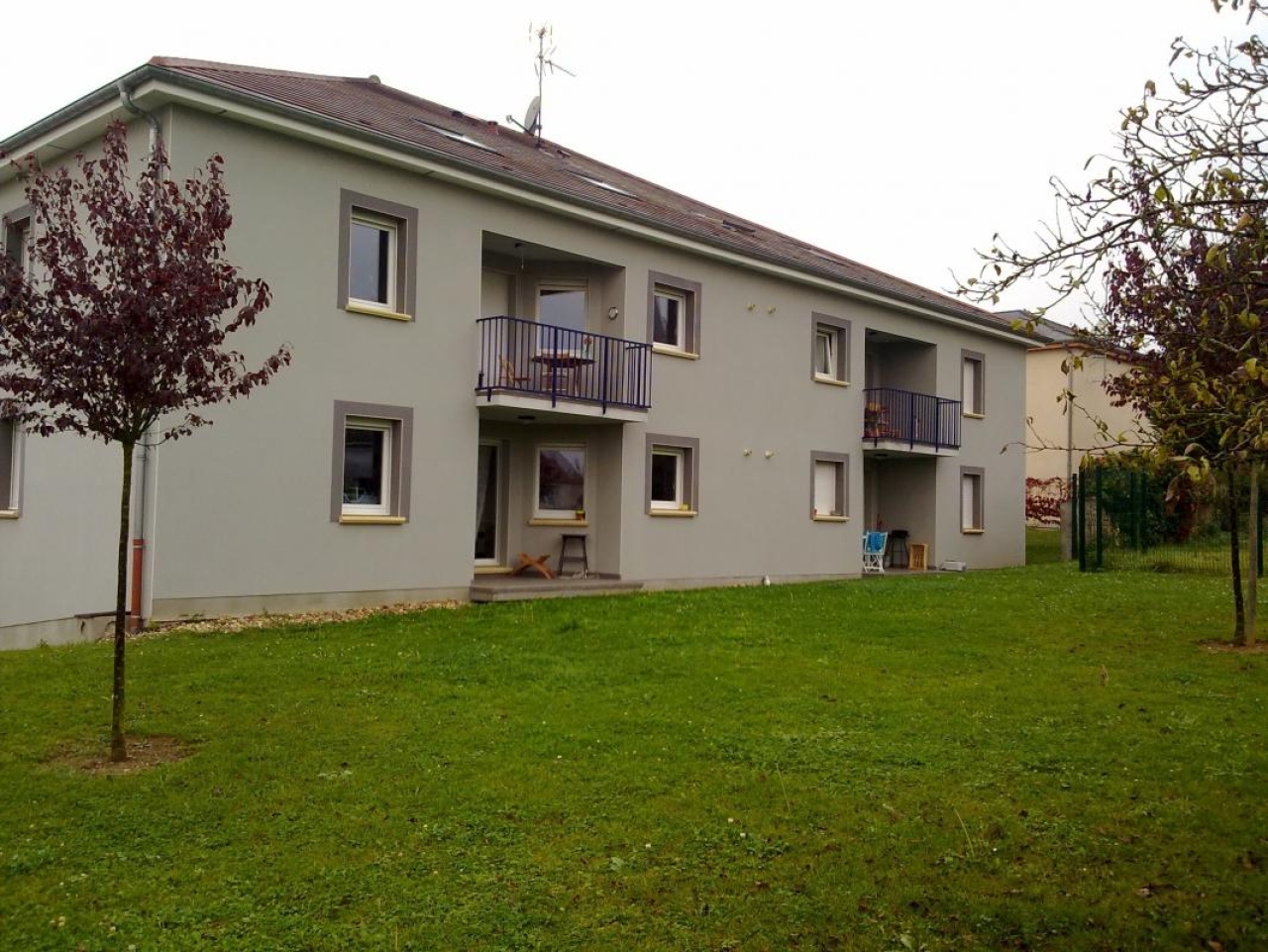 RURANGE : Bel appartement 3 chambres, terrasse et parkings - Image #7