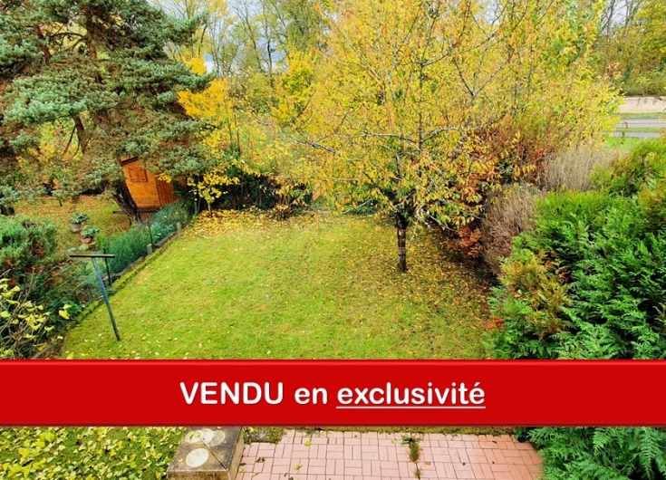 Maison à Rénover 101m² - Image #1