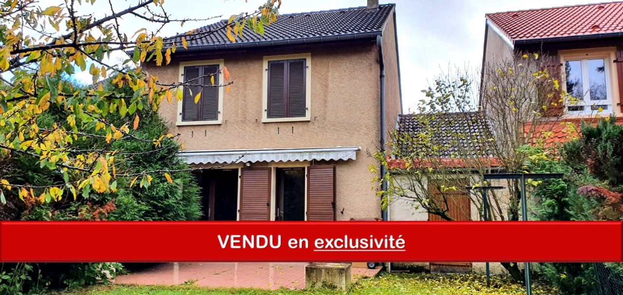 Maison à Rénover 101m² - Image #3