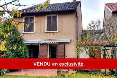 Maison à Rénover 101m² - Image #3