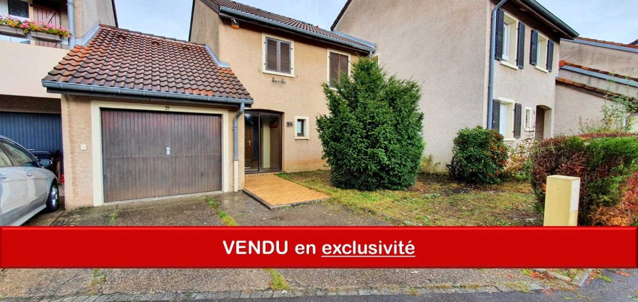 Maison à Rénover 101m² - Image #4
