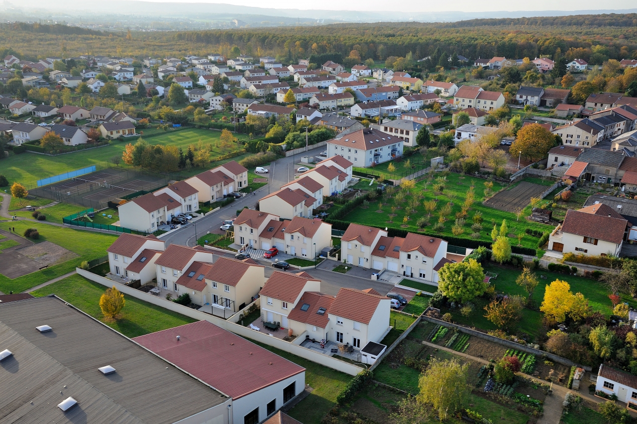 Les Résidences de Rurange - Image #1