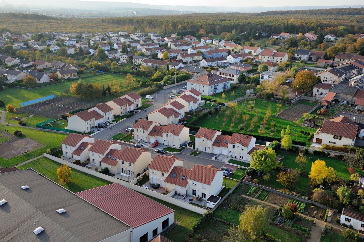 Les Résidences de Rurange - Image #1