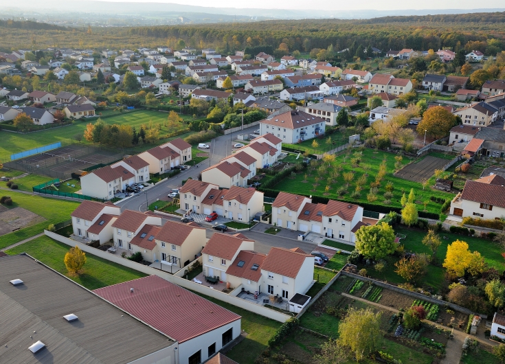 Les Résidences de Rurange - Image #1