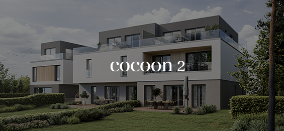 Résidence Cocoon 2