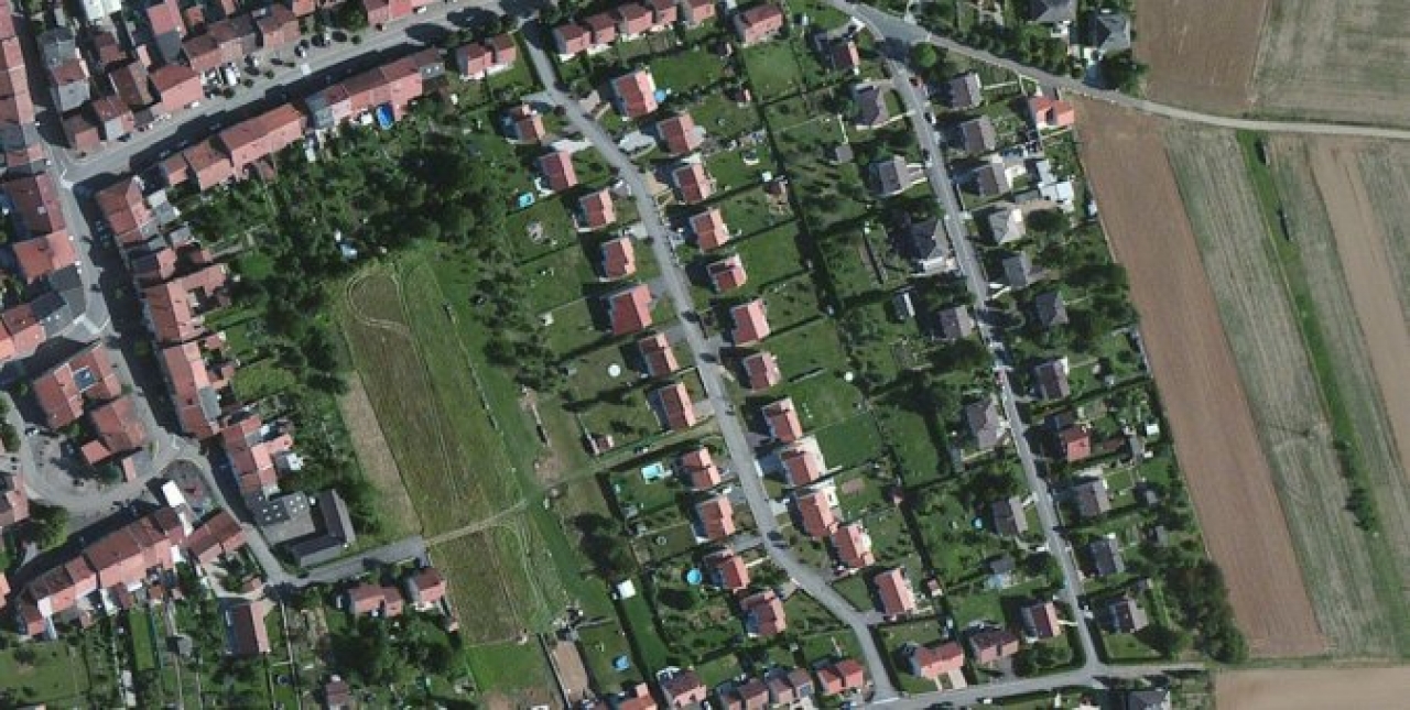 Lotissements à Luttange - Image #1